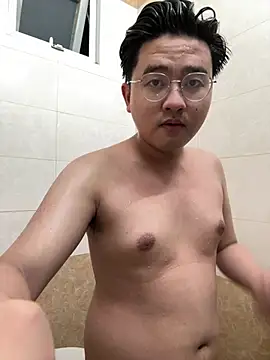 Kami Kazo online show from 02/18/26, 02:02