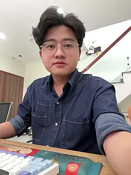 Kami Kazo online show from 03/06/26, 02:41