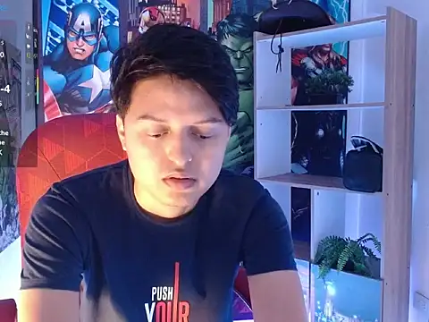 Kevin Charless online show from 04/12/26, 11:59