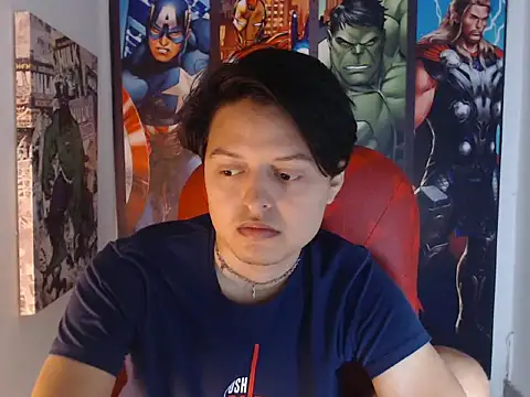 Kevin Charless online show from 05/15/26, 11:39