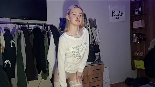 ChongTreece online show from 03/06/26, 05:15