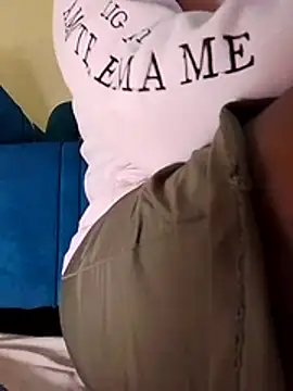 Charodine online show from 03/25/26, 05:35