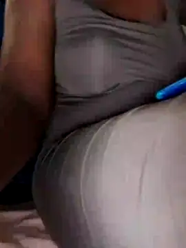 Charodine online show from 04/01/26, 05:08