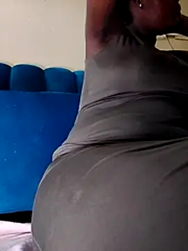 Charodine online show from 04/09/26, 04:45