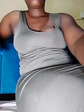 Charodine online show from 04/14/26, 04:40