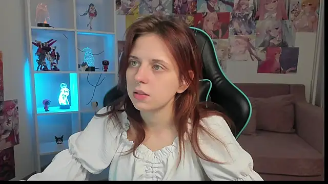 FreyaVey online show from 02/24/26, 05:16