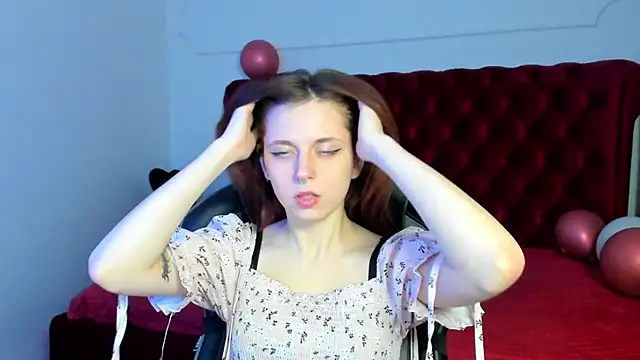 FreyaVey online show from 02/25/26, 06:12