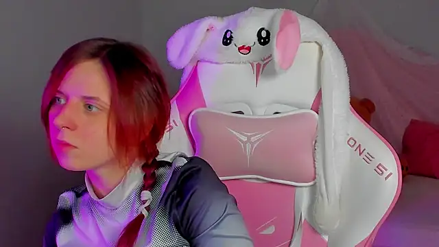 FreyaVey online show from 02/26/26, 05:28