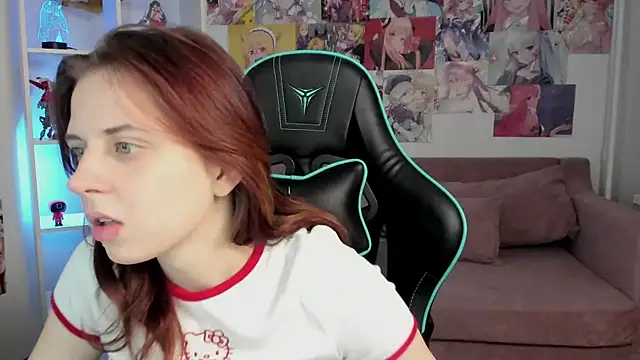 FreyaVey online show from 03/02/26, 05:19