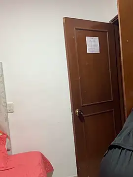 Violet rousse7 online show from 04/08/26, 03:17