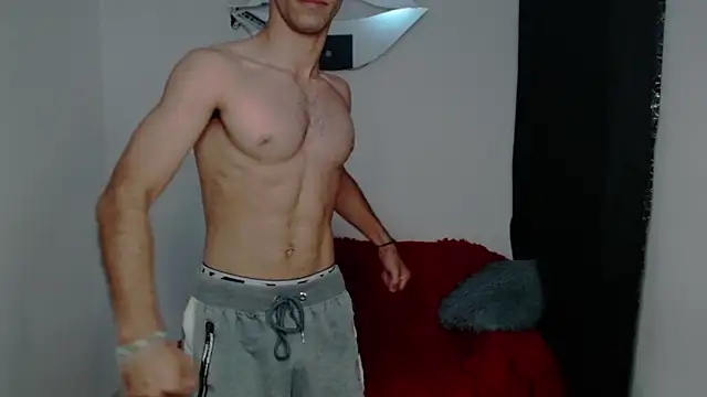 Snapshot of Caius_fox chatting on 02/05/26, 11:15 Caius fox online show from 02/05/26, 11:15