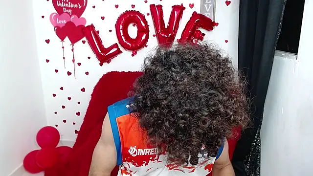 Snapshot of Caius_fox chatting on 02/16/26, 11:06 Caius fox online show from 02/16/26, 11:06