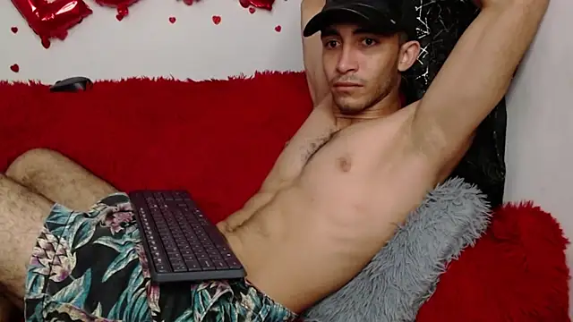 Snapshot of Caius_fox chatting on 02/27/26, 11:21 Caius fox online show from 02/27/26, 11:21