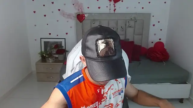 Snapshot of Caius_fox chatting on 02/28/26, 11:11 Caius fox online show from 02/28/26, 11:11