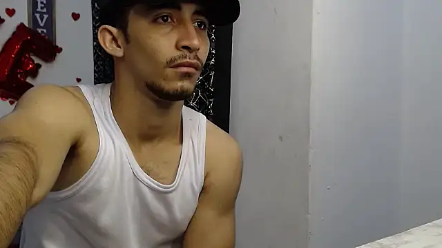 Caius fox online show from 03/14/26, 11:37