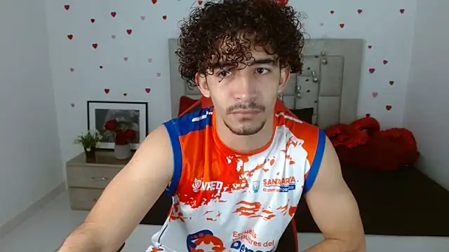 Caius fox online show from 03/15/26, 11:38