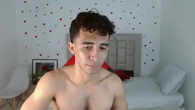 Caius fox online show from 03/27/26, 12:05