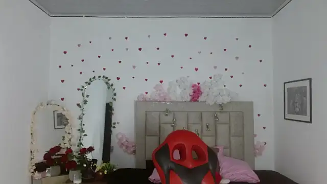 Caius fox online show from 04/17/26, 11:13