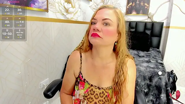 alicee  mature online show from 02/23/26, 03:48