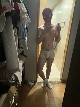 Zed Ryan online show from 04/18/26, 05:17