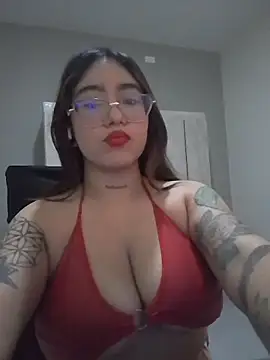 Helll girll online show from 02/28/26, 04:24