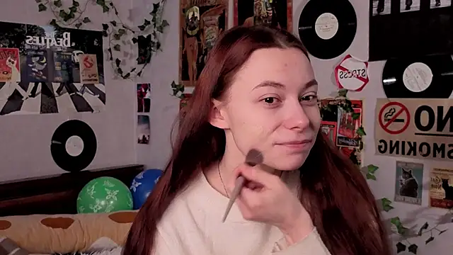 BuenaSchmaling online show from 02/19/26, 09:16