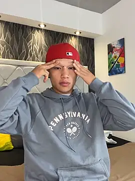 Dominik Souza online show from 02/02/26, 12:48