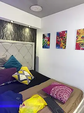 Dominik Souza online show from 02/22/26, 02:04