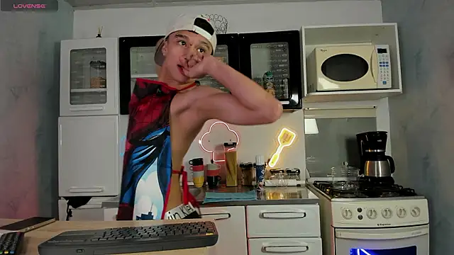 Dominik Souza online show from 02/27/26, 01:33