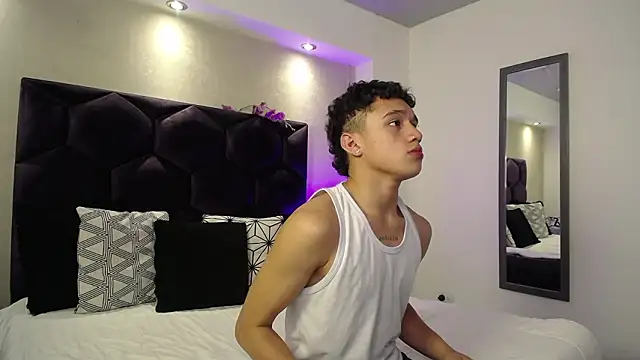 Dominik Souza online show from 03/10/26, 06:57