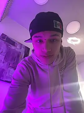 Dominik Souza online show from 07/17/26, 08:46