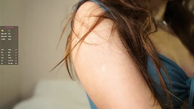 LoraLynn online show from 02/27/26, 01:44