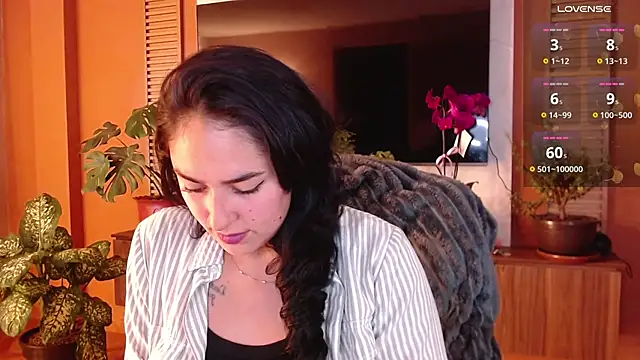 Iris colette online show from 04/02/26, 12:08