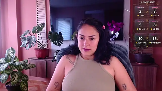 Iris colette online show from 04/02/26, 12:47