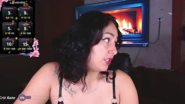 Iris colette online show from 04/15/26, 12:28