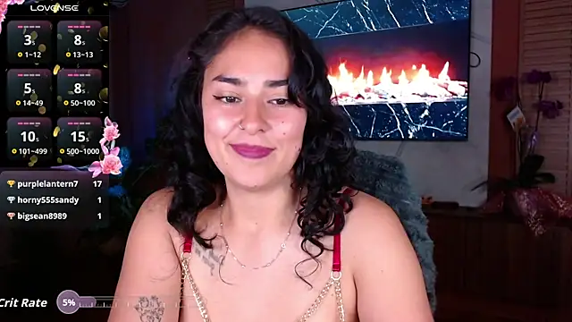 Snapshot of Iris_colette chatting on 05/15/26, 10:50 Iris colette online show from 05/15/26, 10:50