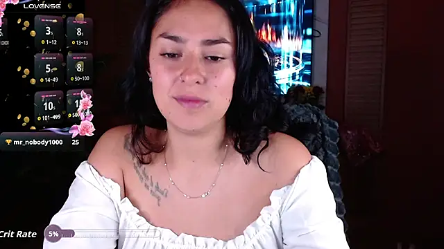 Snapshot of Iris_colette chatting on 05/23/26, 01:44 Iris colette online show from 05/23/26, 01:44