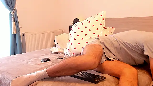 Snapshot of rickysun chatting on 02/24/26, 08:34 rickysun online show from 02/24/26, 08:34