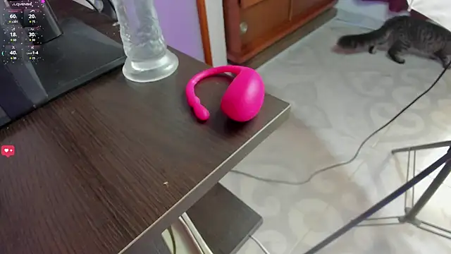 Snapshot of Amira_alcala chatting on 02/07/26, 07:50 Amira alcala online show from 02/07/26, 07:50