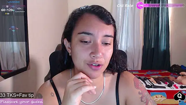 Robin H00t 2 online show from 04/10/26, 03:28