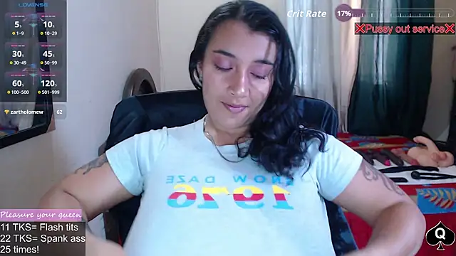 Robin H00t 2 online show from 05/21/26, 06:04