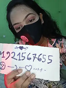 Ms-Nusrat online show from 07/29/26, 01:20