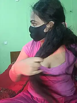 Ms-Nusrat online show from 08/09/26, 02:22