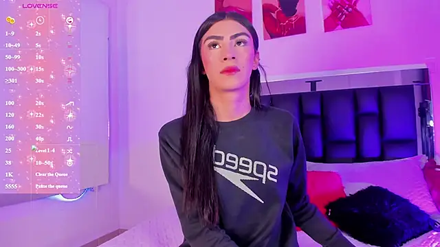 Isabella Moon9 online show from 02/18/26, 11:28