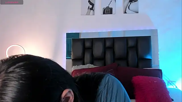 Isabella Moon9 online show from 07/13/26, 01:36