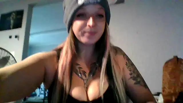 Gypsymomma17 online show from 06/10/26, 08:30