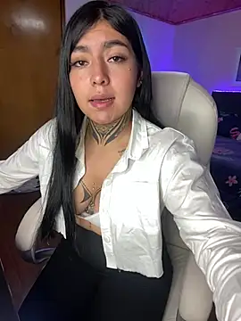 Snapshot of Angelica_pink18 chatting on 02/08/26, 12:36 Angelica pink18 online show from 02/08/26, 12:36