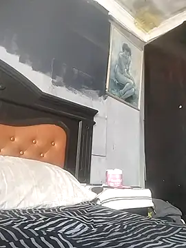 candy1625 online show from 02/08/26, 08:07