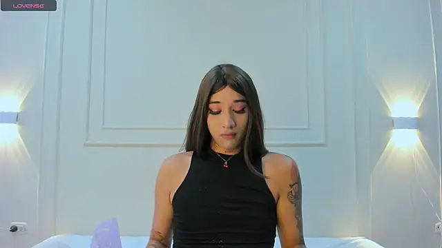 tammy bensom1 online show from 02/16/26, 10:44