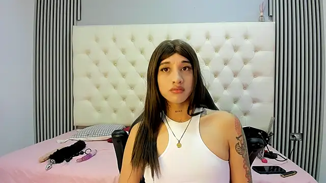 tammy bensom1 online show from 03/28/26, 01:22